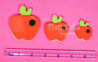 D-042 Apple S/3