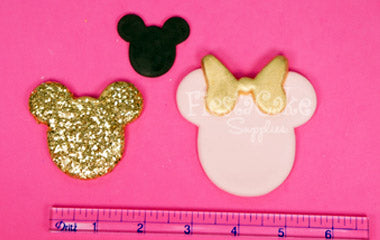 D-053 M. Mouse S/3