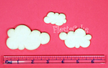 D-061 Clouds S/3 No.1