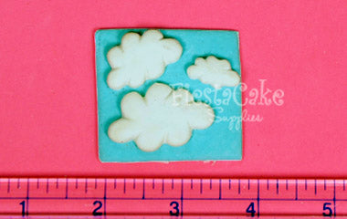 D-101 Mini Clouds S/3