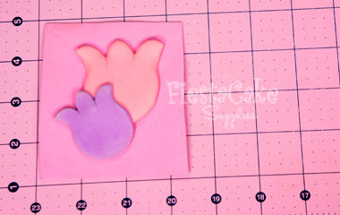D-140 Peony/Tulip S/3