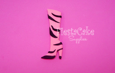 D-164 Boots S/3