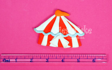 D-168 Circus Tent S/3