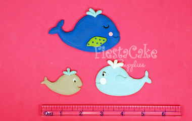 D-222 Whale S/3