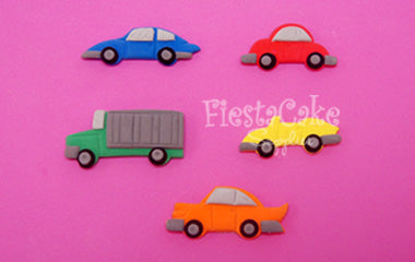 D-230 Car Set Md