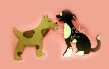 D-235 Dog S/3 Sm
