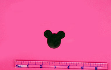 D-247 M Mouse Head S/3 Mini