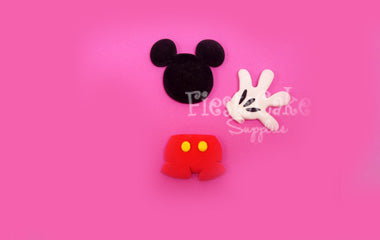 D-248 M Mouse S/3 Sm
