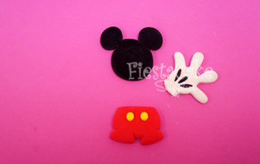 D-249 M Mouse S/3 Md