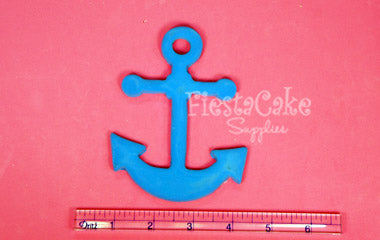 D-262 Anchor Lg