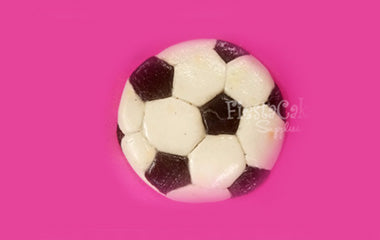 D-264 Soccer Ball Sm
