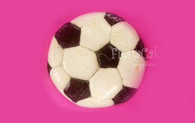 D-265 Soccer Ball Md