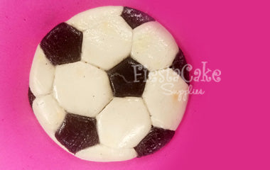 D-266 Soccer Ball Lg