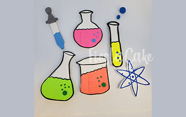 D-277 Chemistry