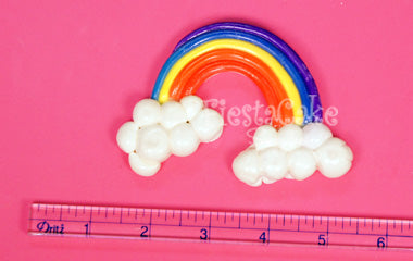 D-334 Rainbow S/3