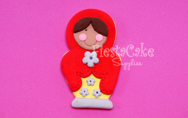 D-335 Matryoshka Set