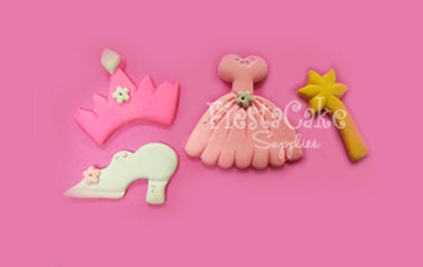 D-354 Princess S/4 Sm