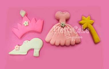 D-355 Princess S/4 Md