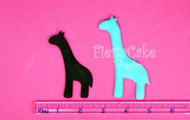 D-365 Giraffe S/3 No.2