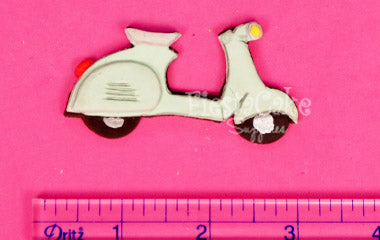 D-377 Classic Scooter  S/3