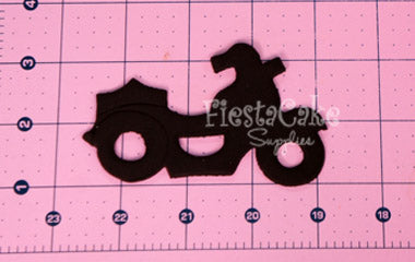 D-378 Motocycle S/3