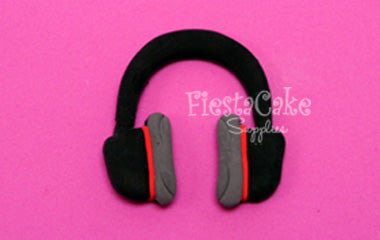 D-381 Headphone Lg