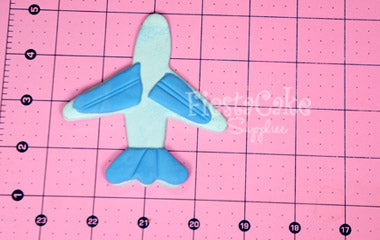 D-389 Airplane No.2