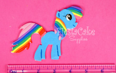 D-392 Pony S/2