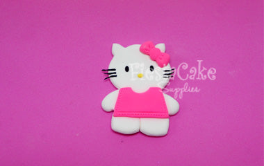 D-400 H.Kitty No.2 Sm