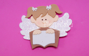 D-411 Angel No.1 S/3 Girl