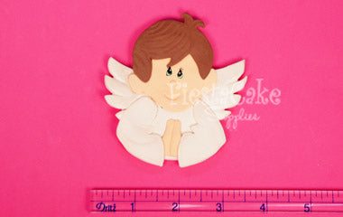 D-412 Angel No.2 S/3 Boy