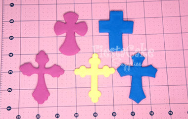D-419 Cross No.5 Set/5