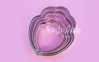 D-424 Rose Petal