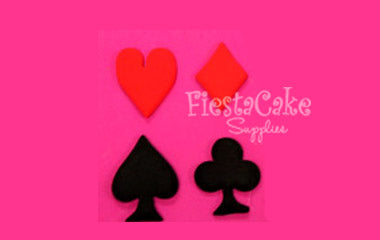 D-441 Poker Symbol Md