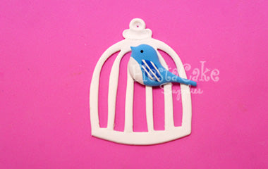 D-445 Bird Cage Md.