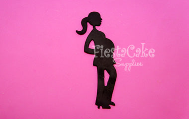 D-450 Pregnant Women No.1