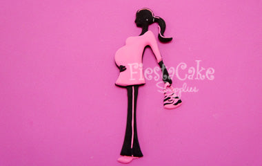 D-451 Pregnant Women No.2
