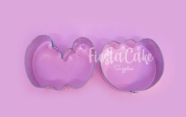 D-455 Sweet Pea Flower Sm