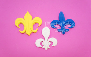 D-506 Fleur De Liz S/3 Md