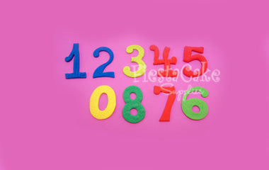 D-509 C. Number Sm