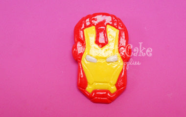 D-527 Iron M. Md
