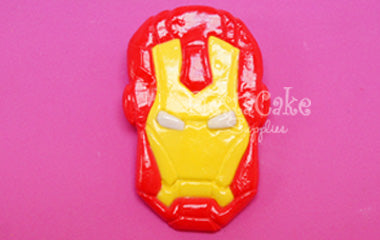 D-528 Iron M. Lg