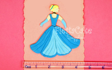 D-531 Princess No.1