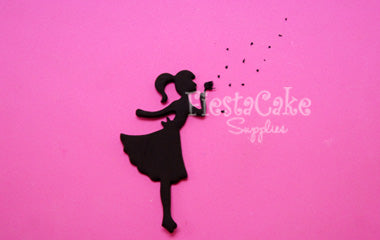 D-540 Girl No.2