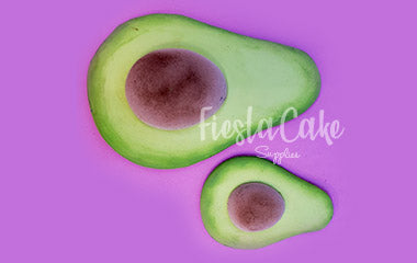 D-547 Avocado Set