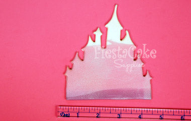 D-552 Castle
