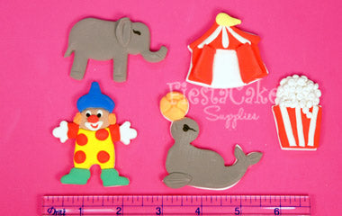 D-558 Circus S/6