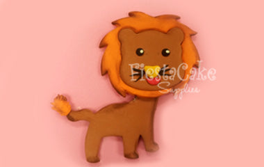 D-564 Lion No.2