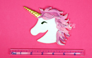 D-577 Unicorn No.1 S/2