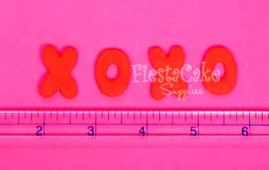 D-593 Xoxo Sm